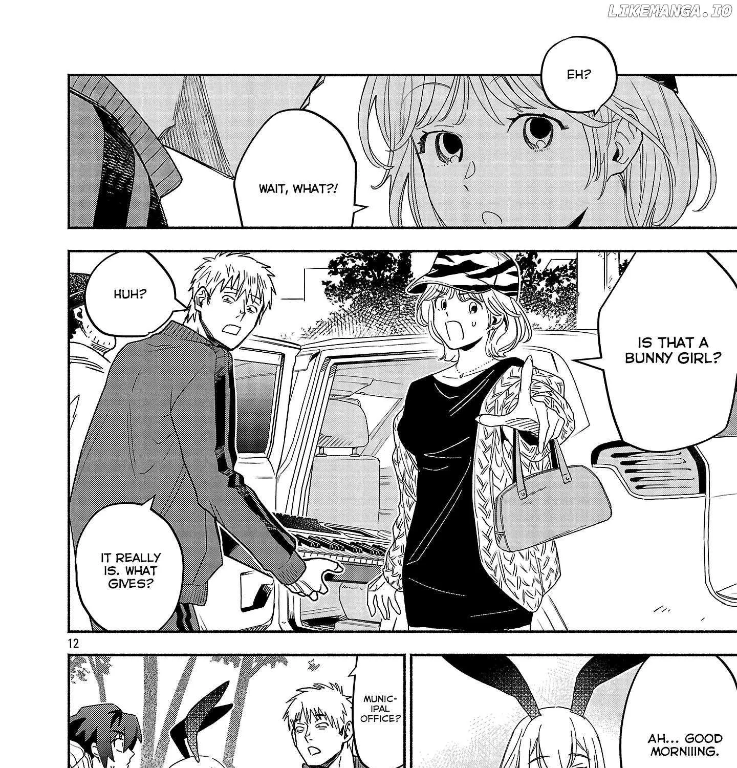 Koppa Mai Chiru Sono Koro Ni Chapter 6.1 page 24 - 