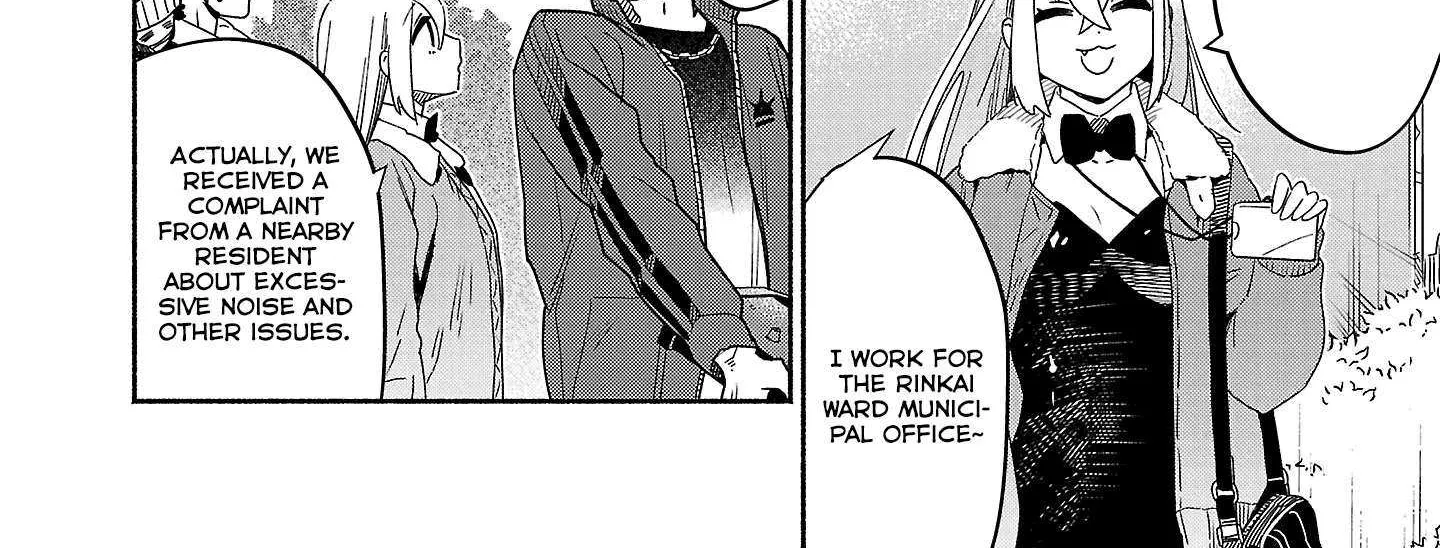 Koppa Mai Chiru Sono Koro Ni Chapter 6.1 page 25 - 