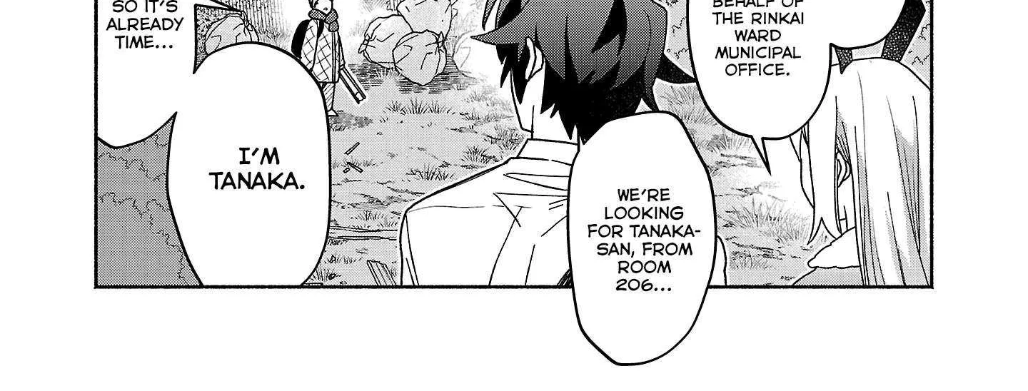 Koppa Mai Chiru Sono Koro Ni Chapter 6.1 page 5 - 