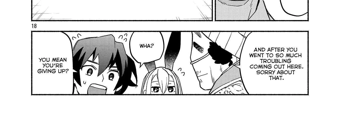 Koppa Mai Chiru Sono Koro Ni Chapter 6.2 page 11 - 