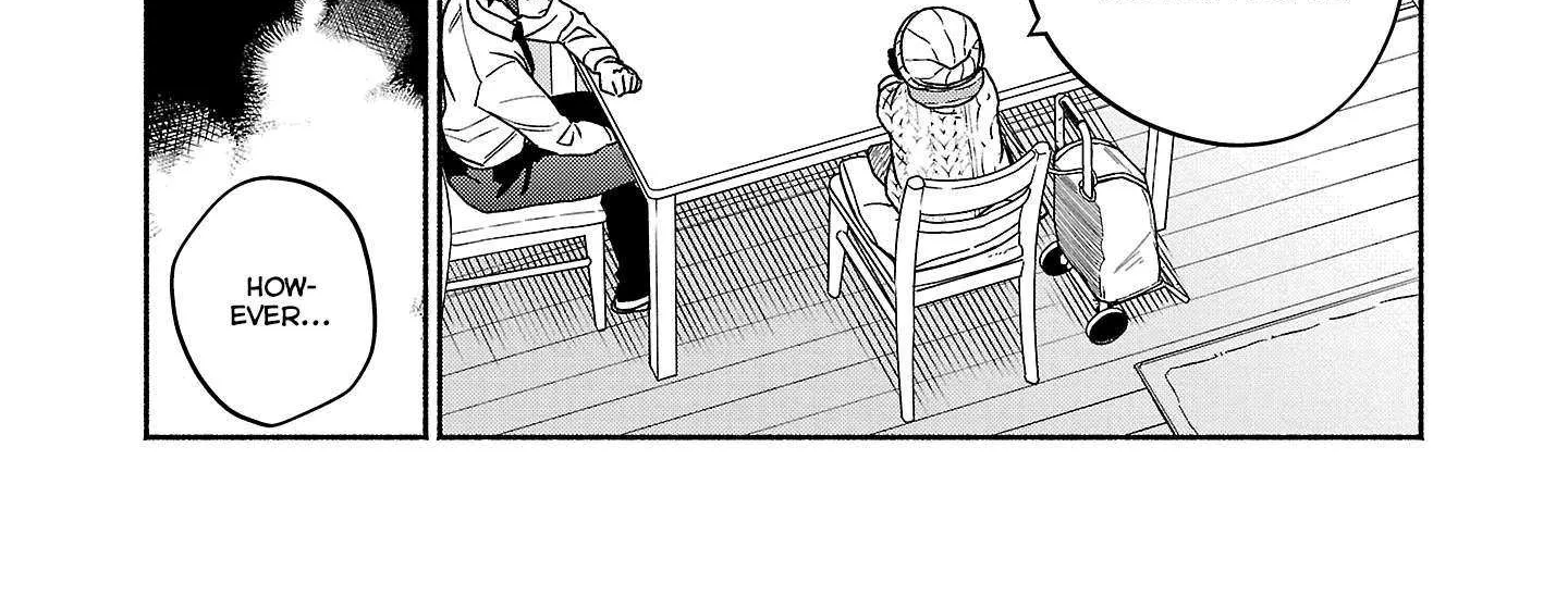 Koppa Mai Chiru Sono Koro Ni Chapter 6.2 page 13 - 