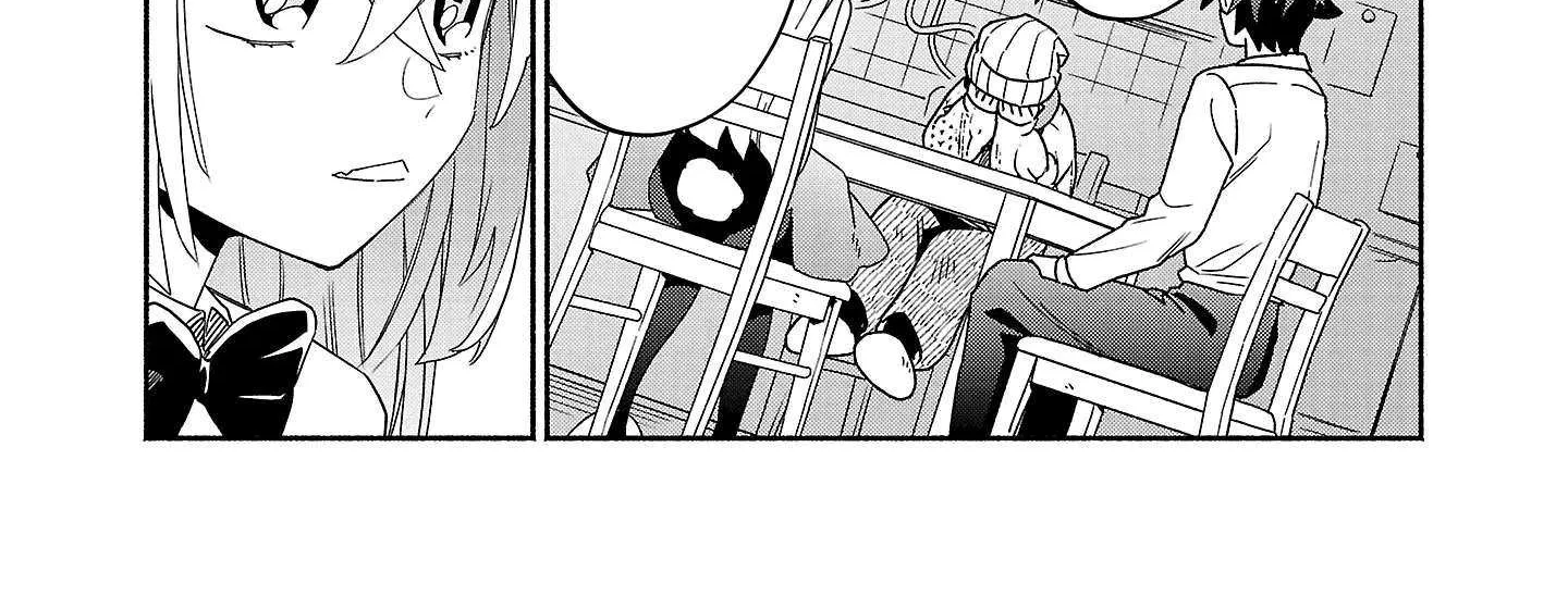 Koppa Mai Chiru Sono Koro Ni Chapter 6.2 page 17 - 