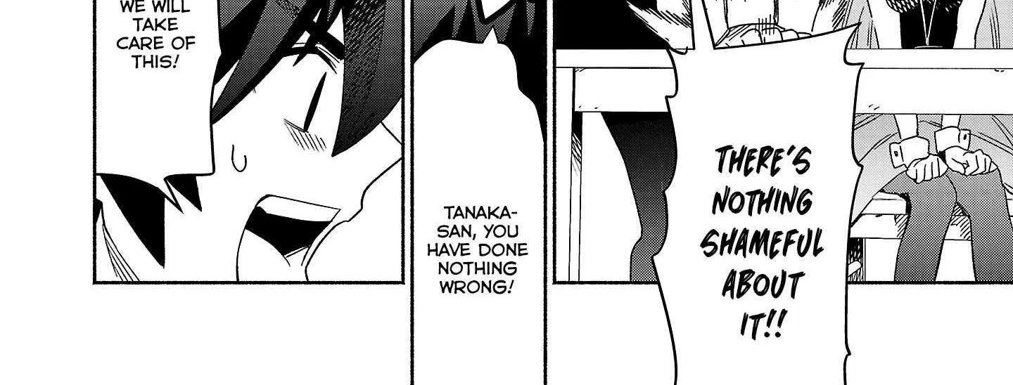 Koppa Mai Chiru Sono Koro Ni Chapter 6.2 page 19 - 