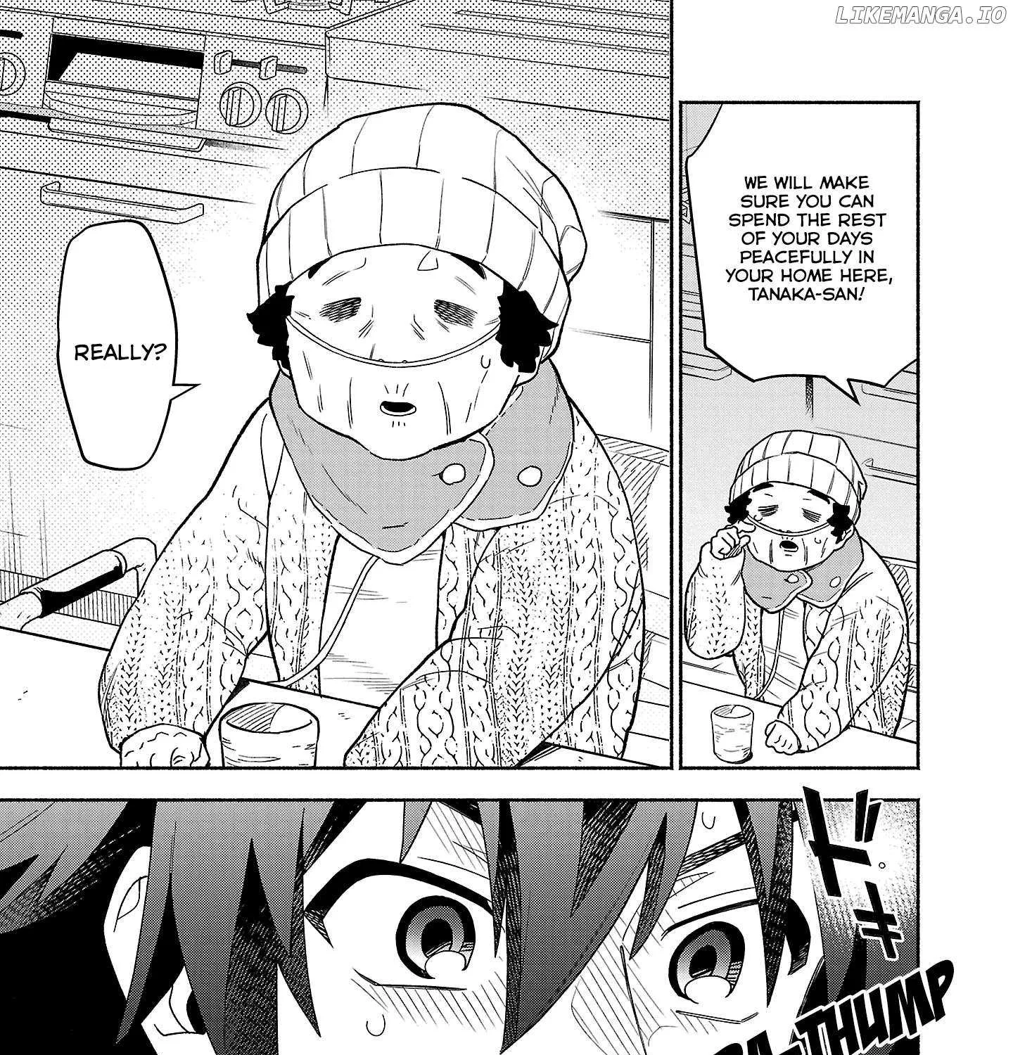 Koppa Mai Chiru Sono Koro Ni Chapter 6.2 page 20 - 
