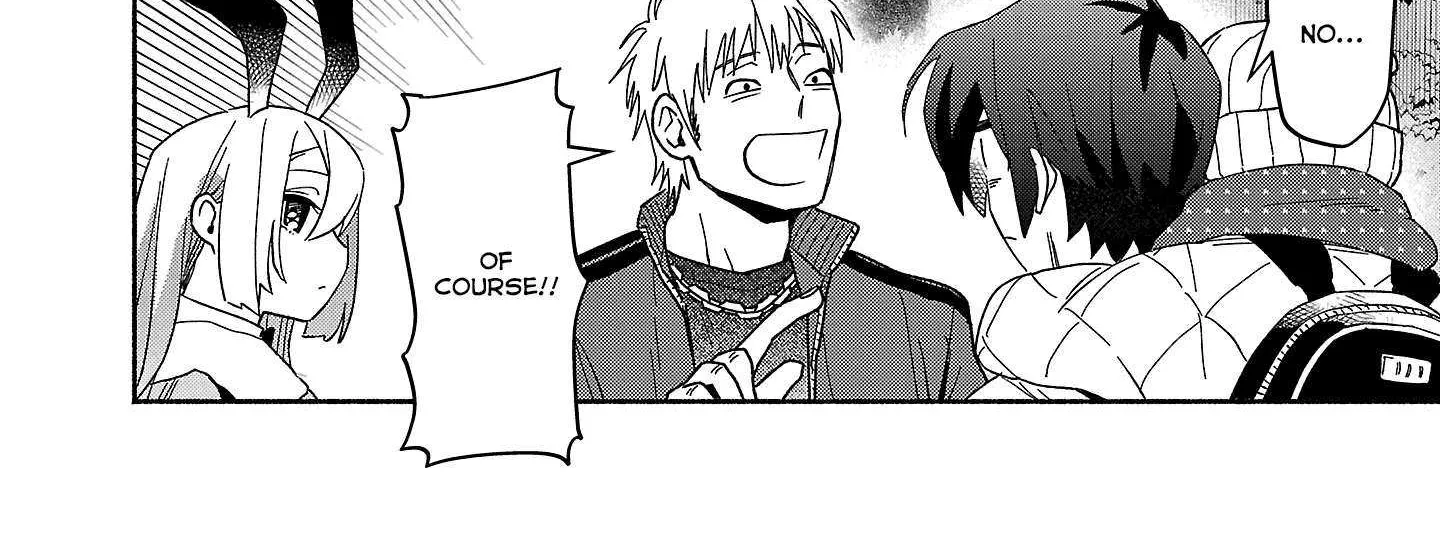 Koppa Mai Chiru Sono Koro Ni Chapter 6.2 page 3 - 
