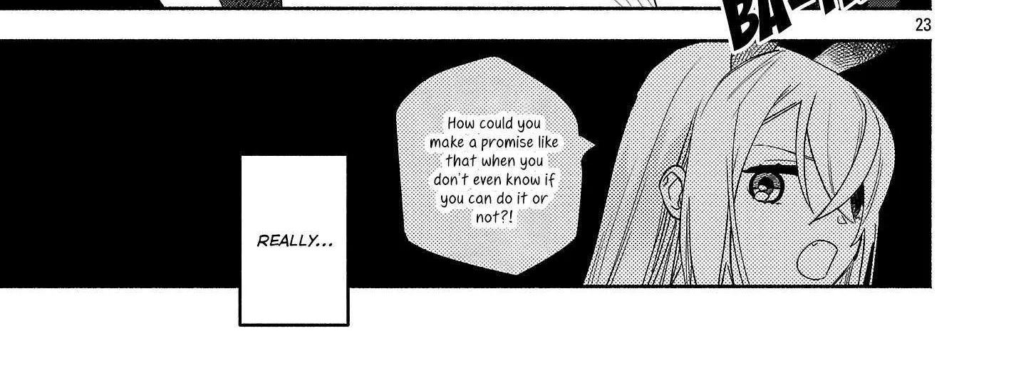 Koppa Mai Chiru Sono Koro Ni Chapter 6.2 page 21 - 