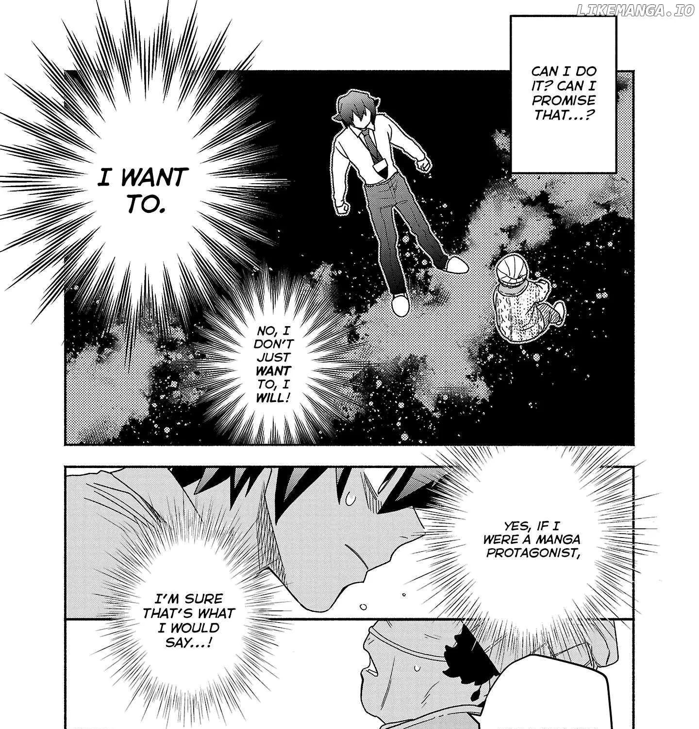 Koppa Mai Chiru Sono Koro Ni Chapter 6.2 page 22 - 