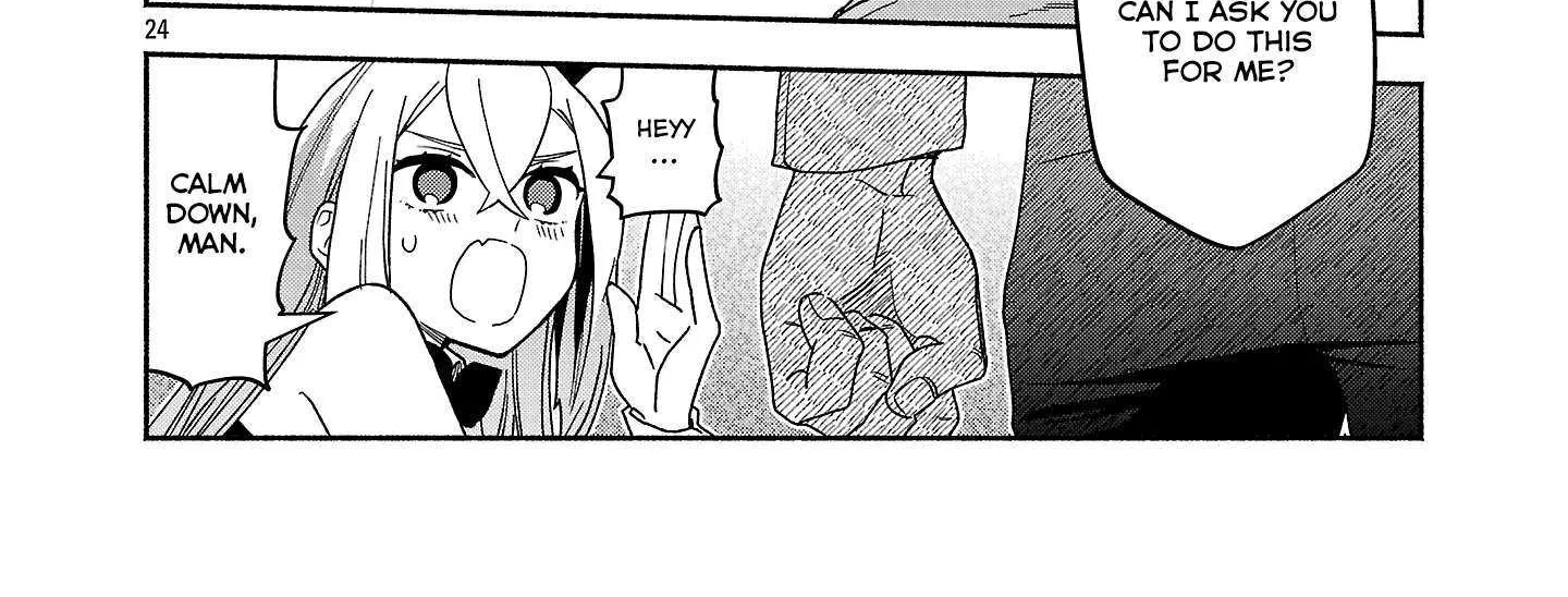 Koppa Mai Chiru Sono Koro Ni Chapter 6.2 page 23 - 
