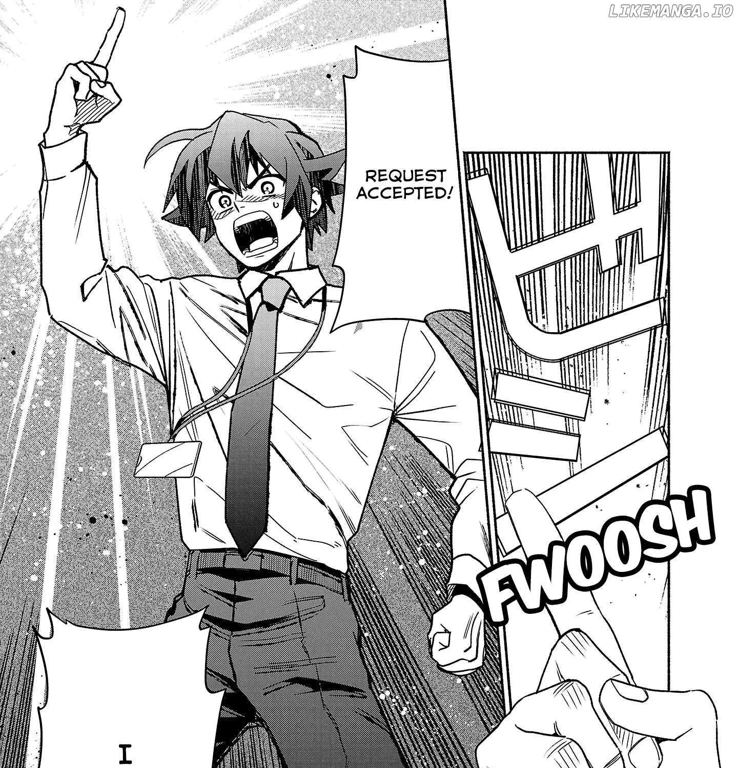 Koppa Mai Chiru Sono Koro Ni Chapter 6.2 page 24 - 
