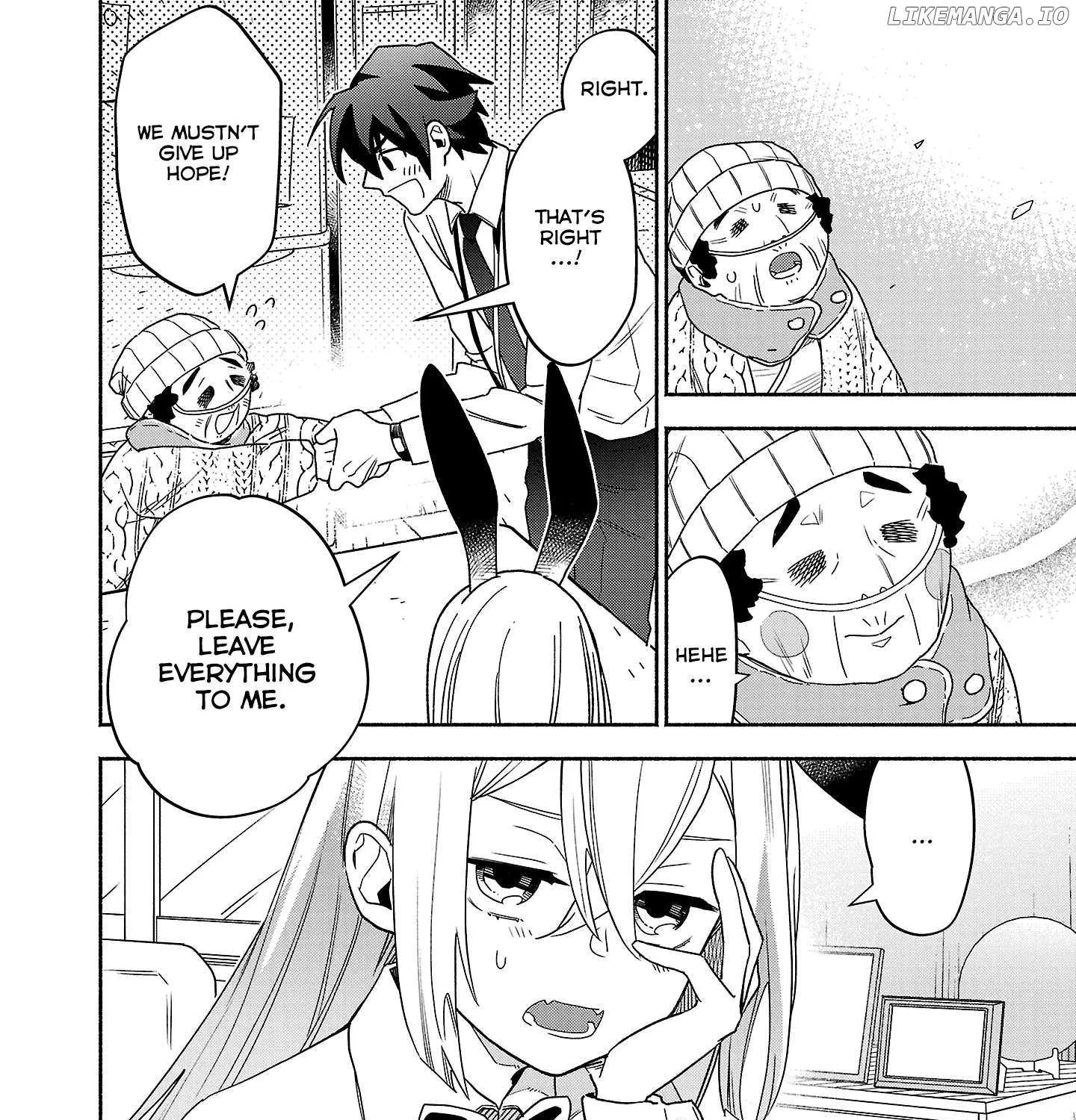 Koppa Mai Chiru Sono Koro Ni Chapter 6.2 page 26 - 