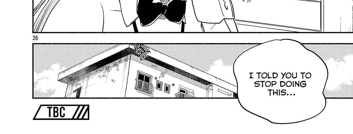 Koppa Mai Chiru Sono Koro Ni Chapter 6.2 page 27 - 