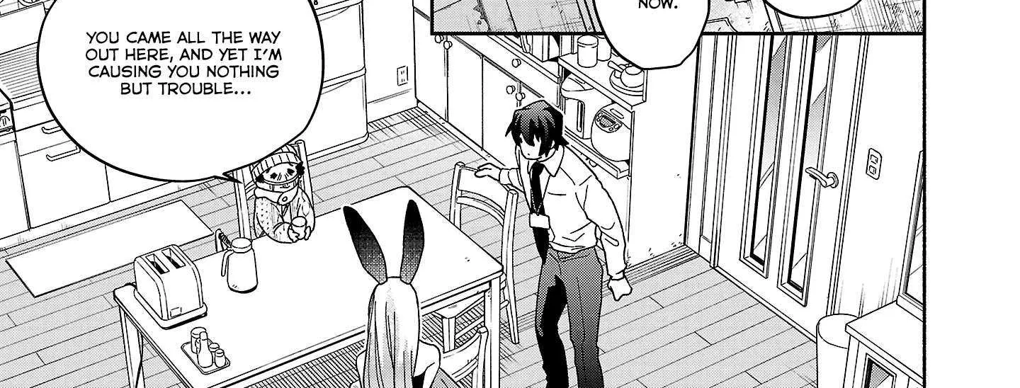 Koppa Mai Chiru Sono Koro Ni Chapter 6.2 page 5 - 