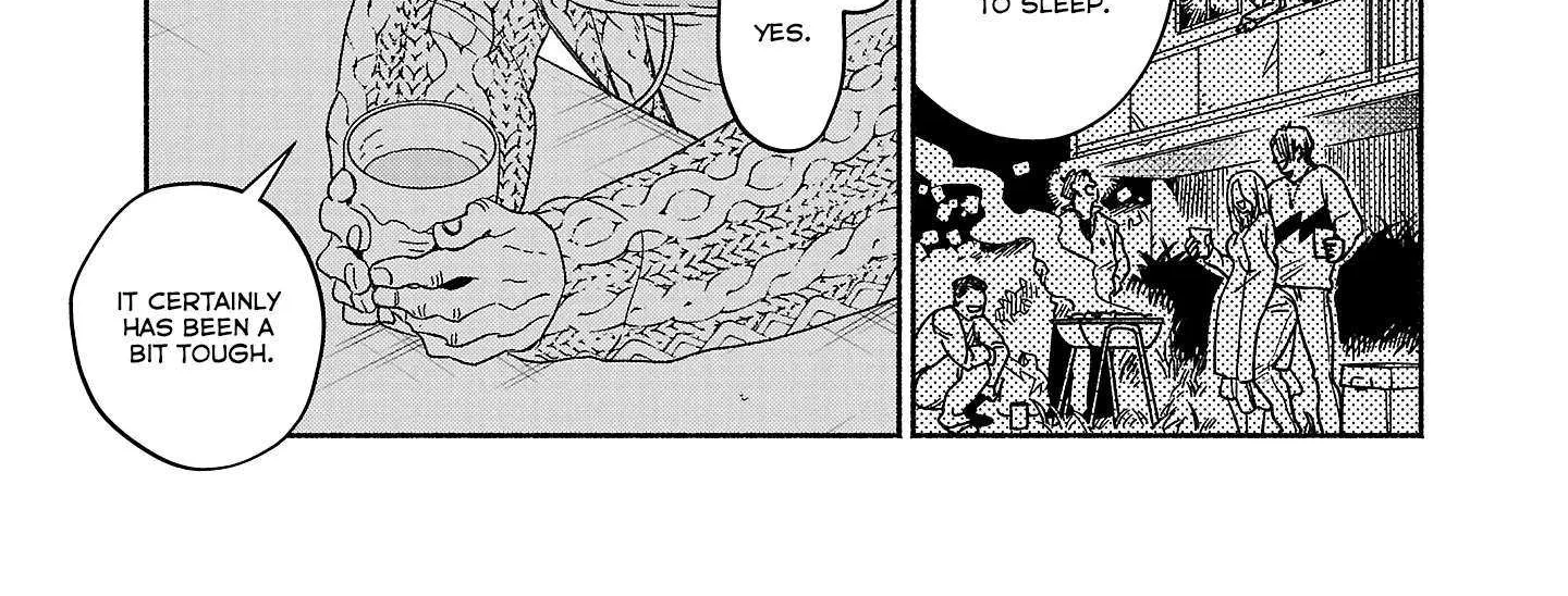 Koppa Mai Chiru Sono Koro Ni Chapter 6.2 page 9 - 
