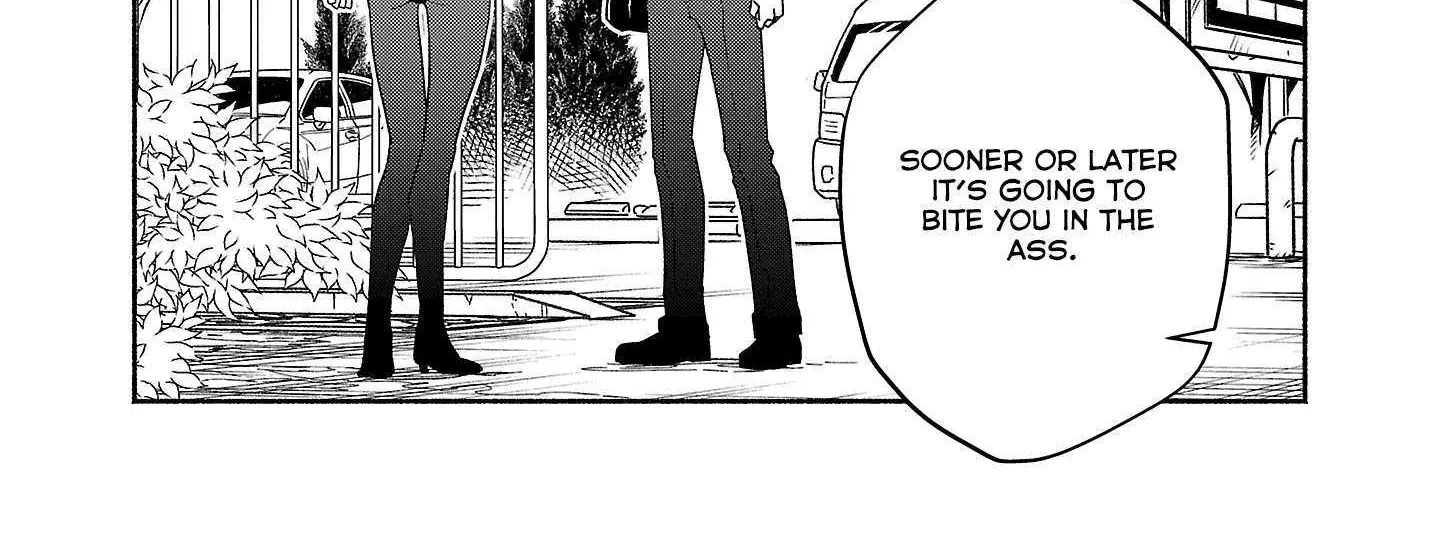 Koppa Mai Chiru Sono Koro Ni Chapter 7.1 page 12 - 