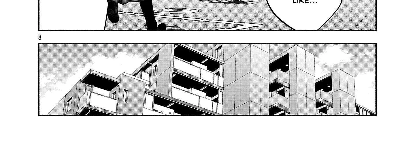 Koppa Mai Chiru Sono Koro Ni Chapter 7.1 page 16 - 