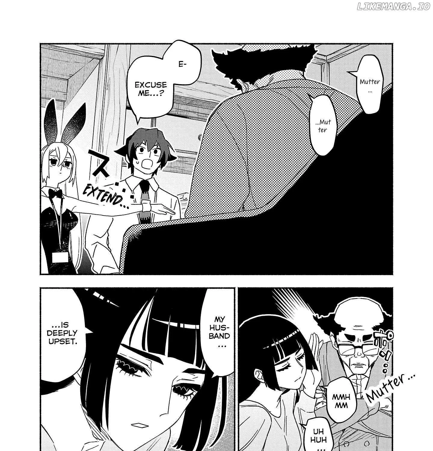 Koppa Mai Chiru Sono Koro Ni Chapter 7.1 page 19 - 
