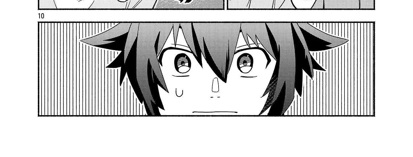 Koppa Mai Chiru Sono Koro Ni Chapter 7.1 page 20 - 