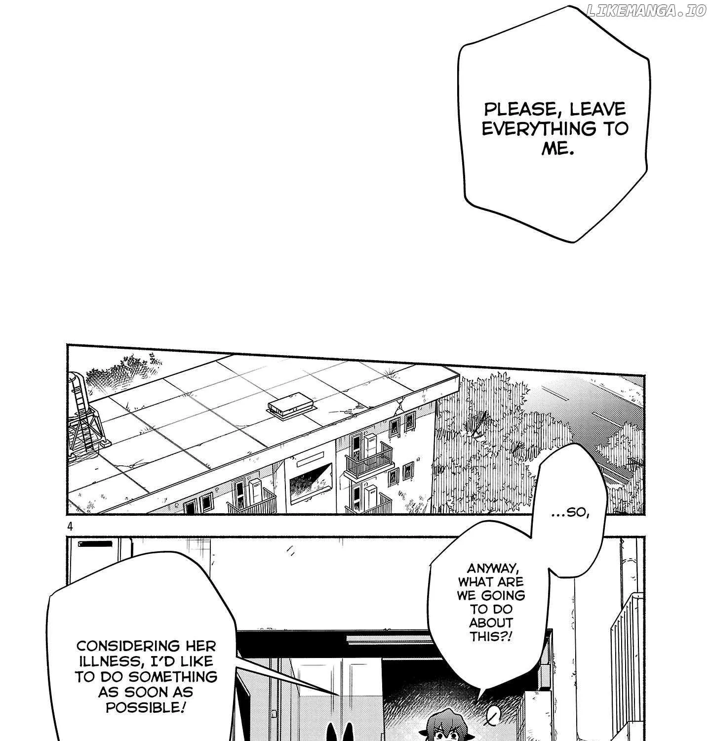 Koppa Mai Chiru Sono Koro Ni Chapter 7.1 page 7 - 