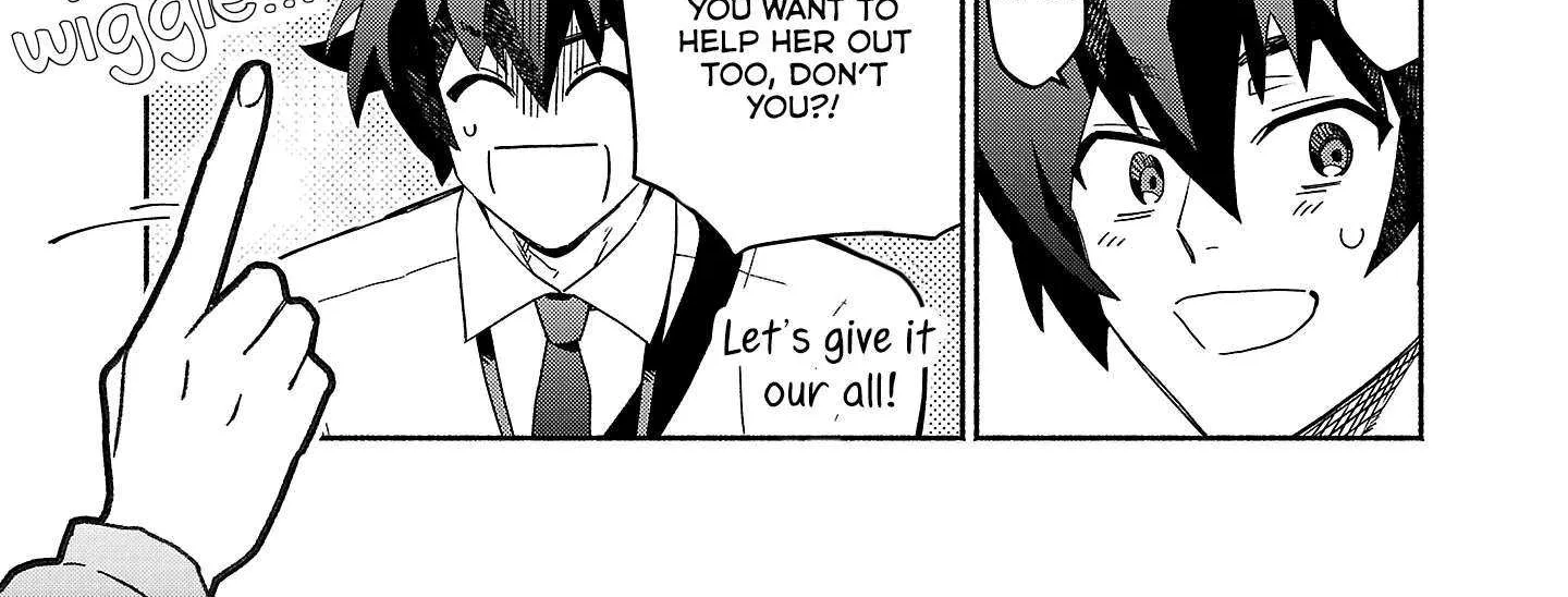 Koppa Mai Chiru Sono Koro Ni Chapter 7.1 page 10 - 
