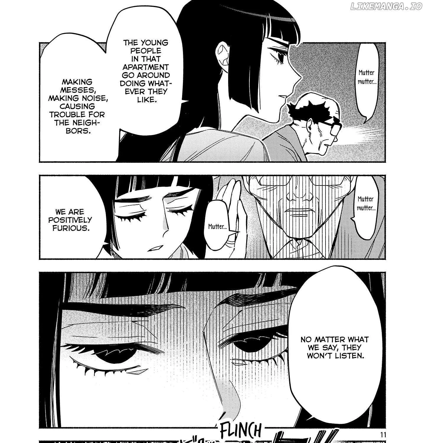 Koppa Mai Chiru Sono Koro Ni Chapter 7.2 page 2 - 