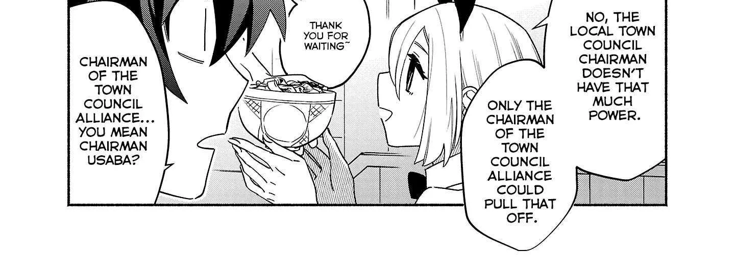 Koppa Mai Chiru Sono Koro Ni Chapter 7.2 page 13 - 