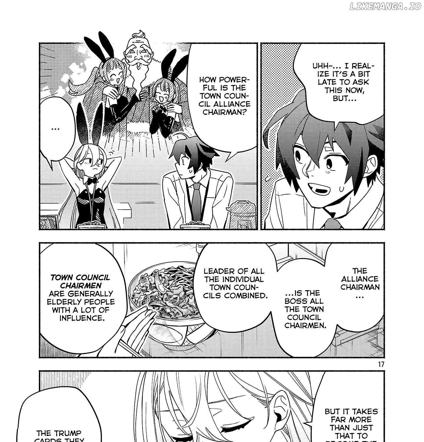Koppa Mai Chiru Sono Koro Ni Chapter 7.2 page 14 - 