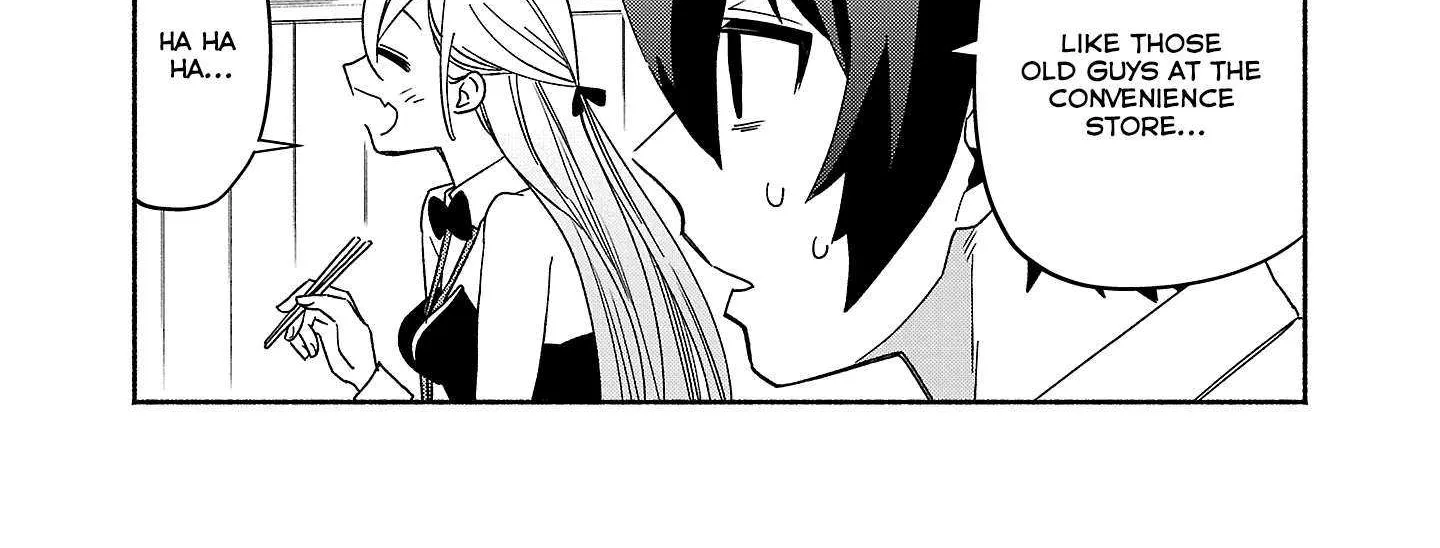 Koppa Mai Chiru Sono Koro Ni Chapter 7.2 page 17 - 