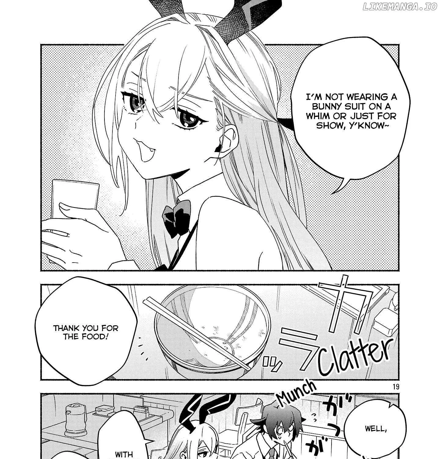 Koppa Mai Chiru Sono Koro Ni Chapter 7.2 page 18 - 