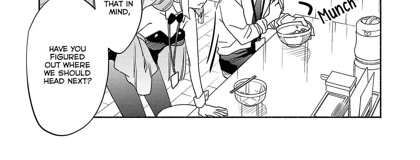 Koppa Mai Chiru Sono Koro Ni Chapter 7.2 page 19 - 