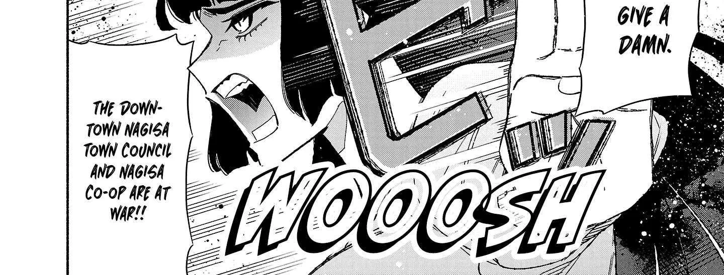 Koppa Mai Chiru Sono Koro Ni Chapter 7.2 page 5 - 