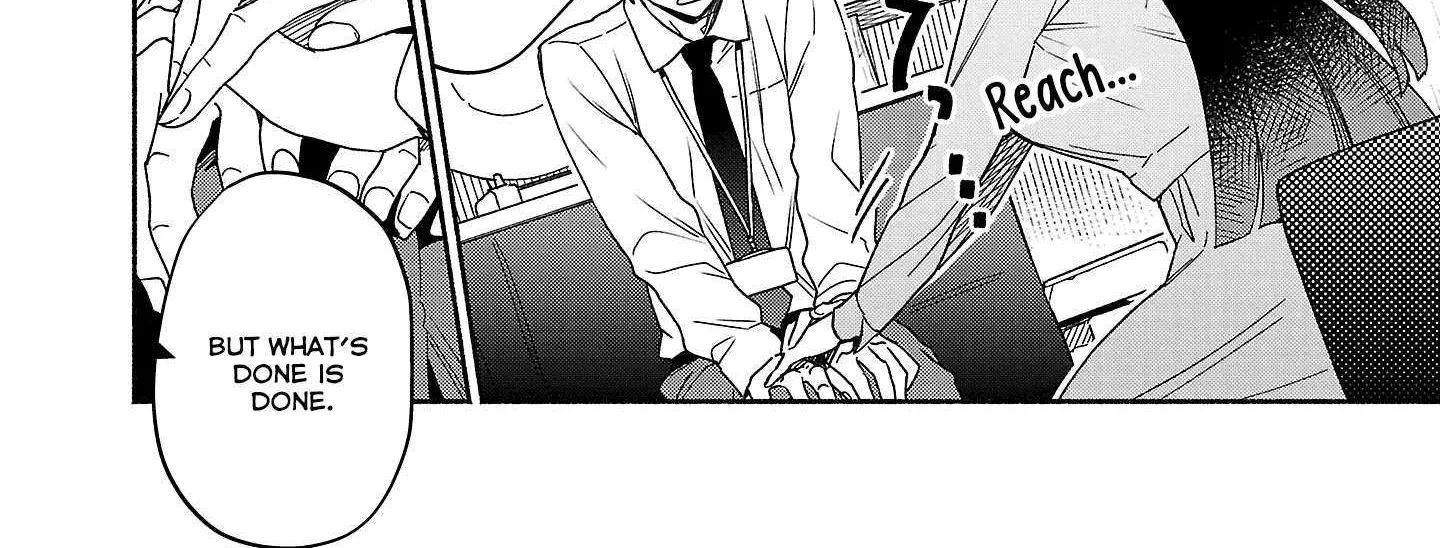 Koppa Mai Chiru Sono Koro Ni Chapter 7.2 page 9 - 
