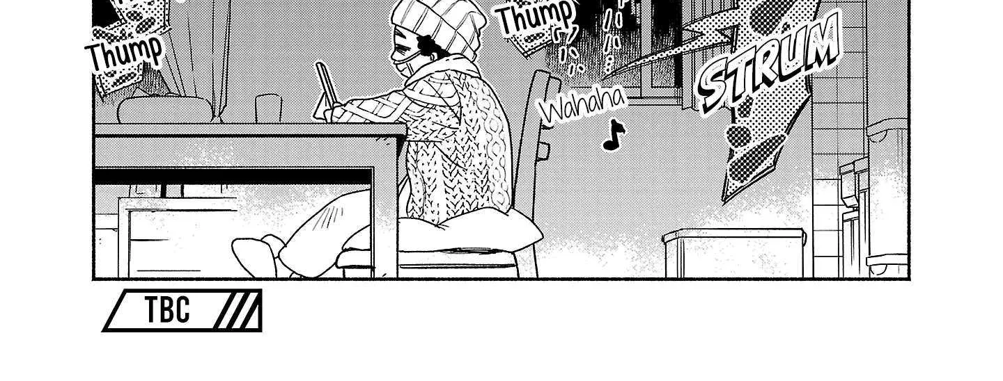 Koppa Mai Chiru Sono Koro Ni Chapter 7.3 page 18 - 