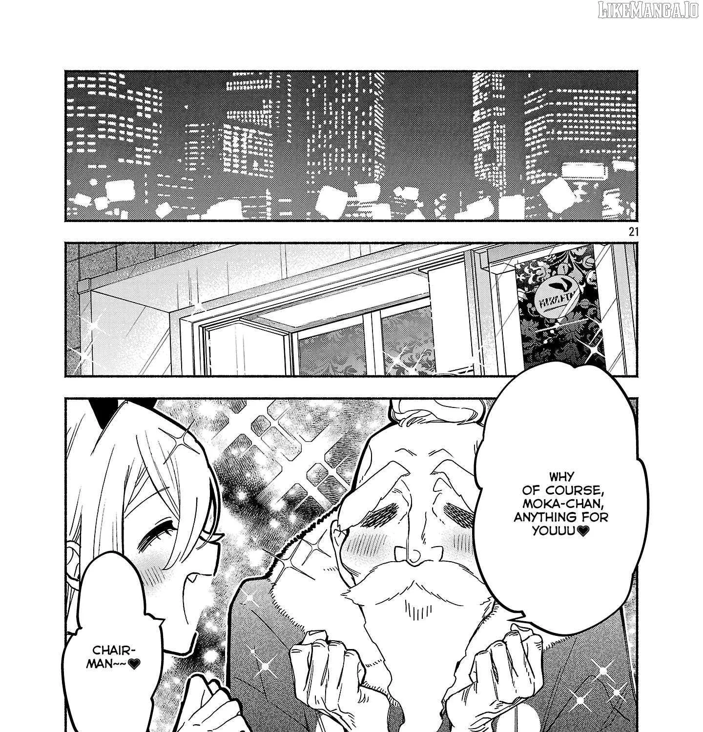 Koppa Mai Chiru Sono Koro Ni Chapter 7.3 page 3 - 