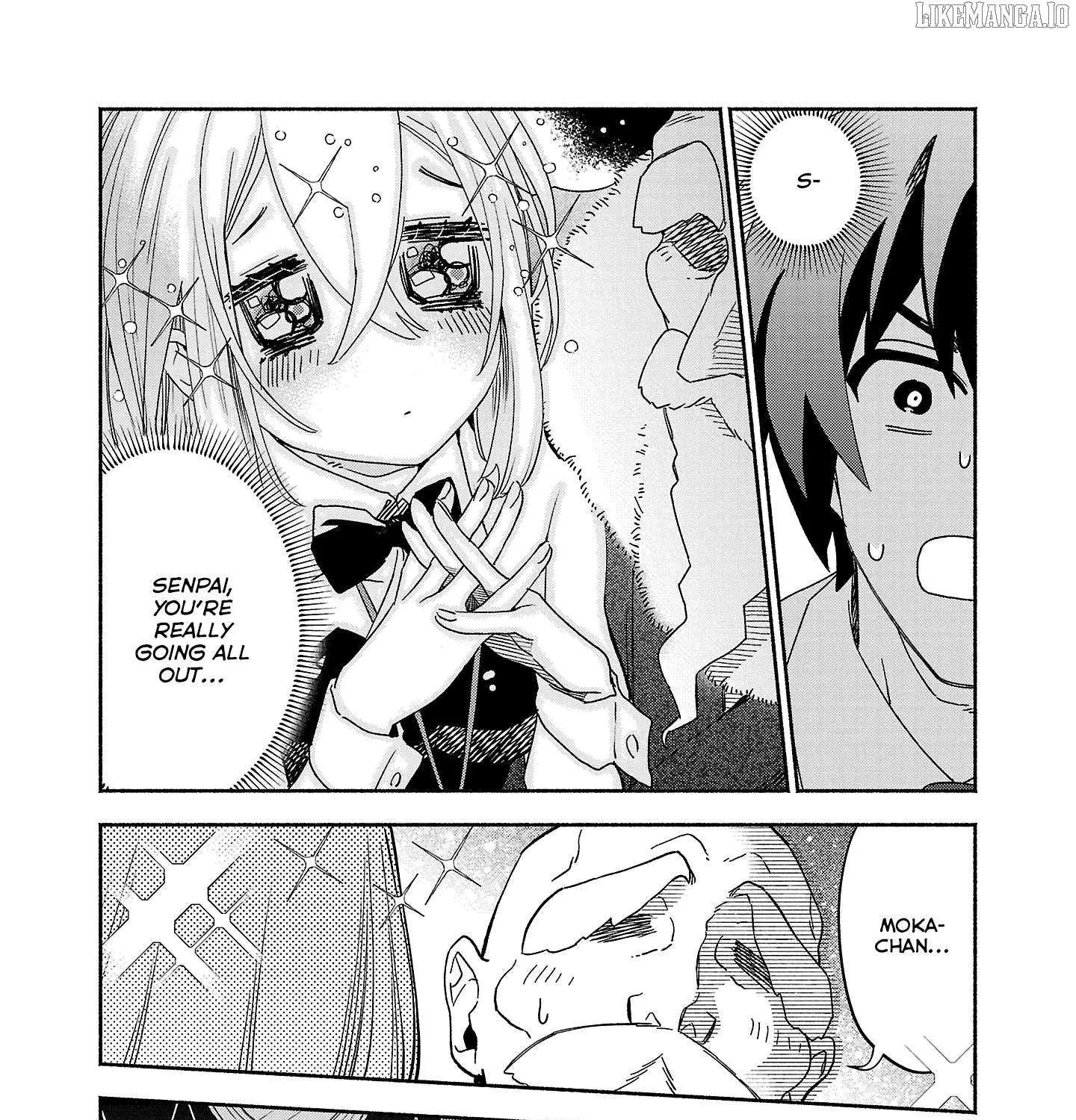 Koppa Mai Chiru Sono Koro Ni Chapter 7.3 page 7 - 