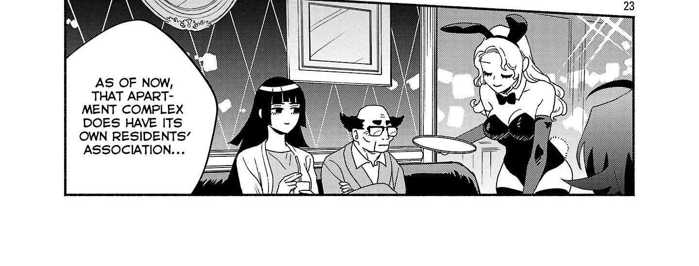 Koppa Mai Chiru Sono Koro Ni Chapter 7.3 page 8 - 