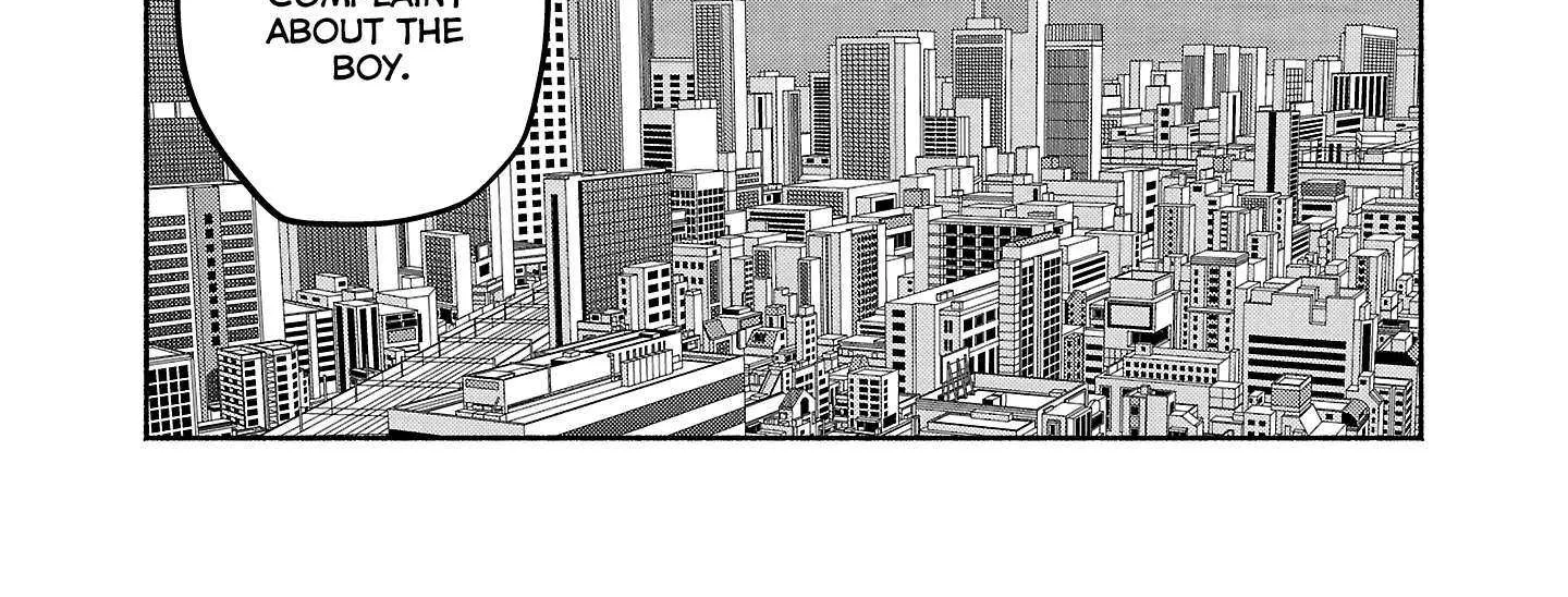 Koppa Mai Chiru Sono Koro Ni Chapter 8.1 page 11 - 