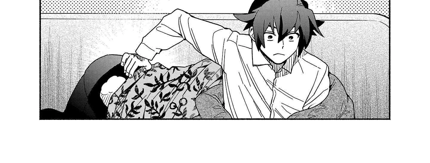 Koppa Mai Chiru Sono Koro Ni Chapter 8.1 page 13 - 