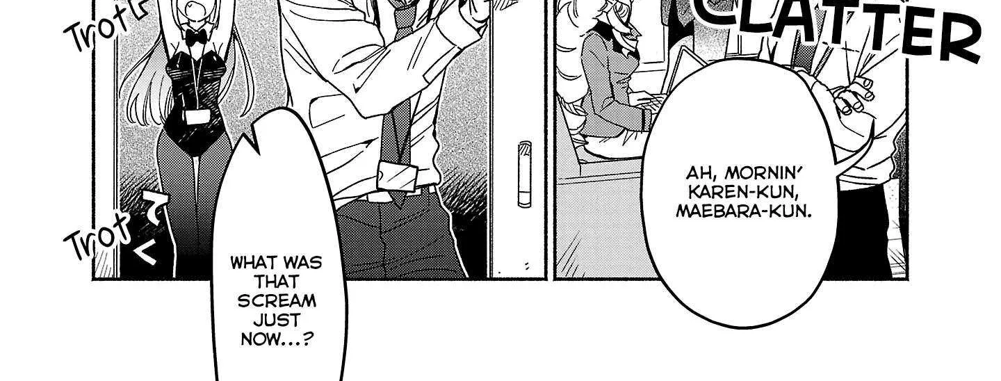 Koppa Mai Chiru Sono Koro Ni Chapter 8.1 page 15 - 