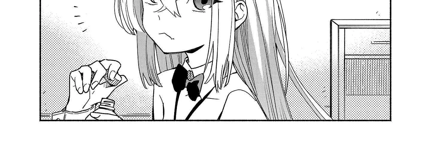 Koppa Mai Chiru Sono Koro Ni Chapter 8.1 page 19 - 
