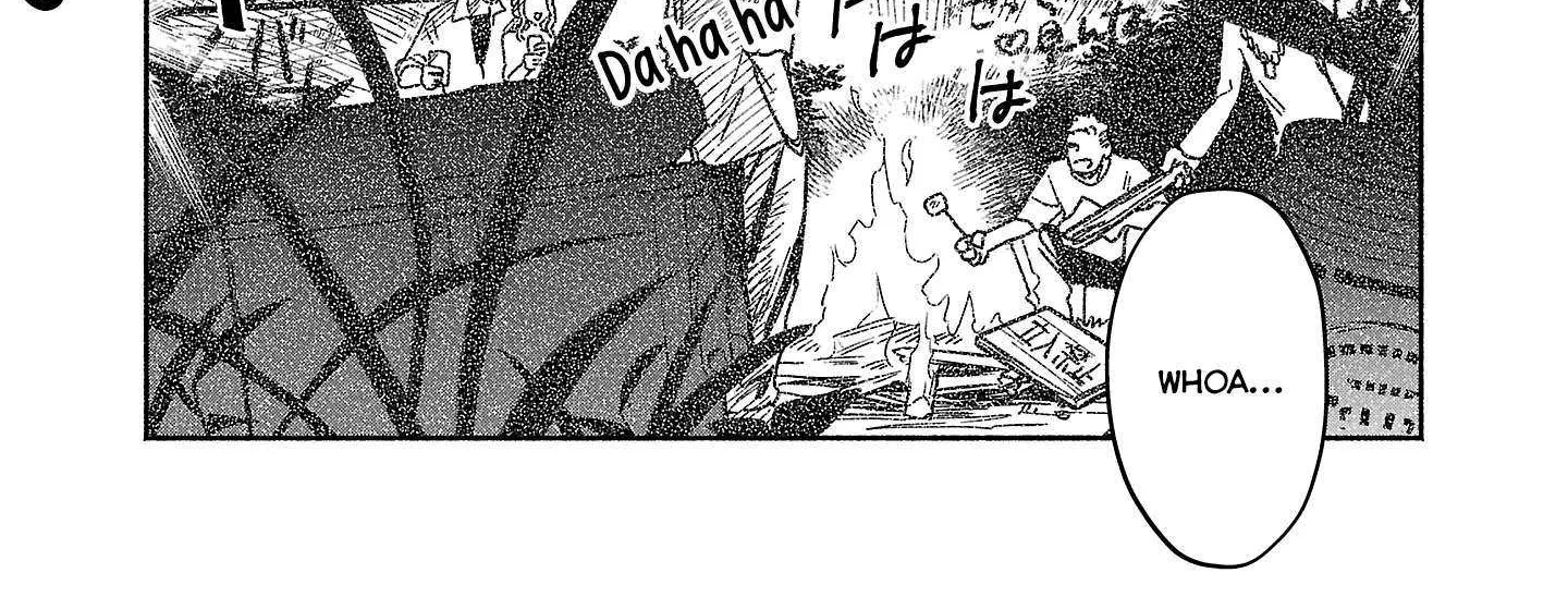 Koppa Mai Chiru Sono Koro Ni Chapter 8.2 page 2 - 