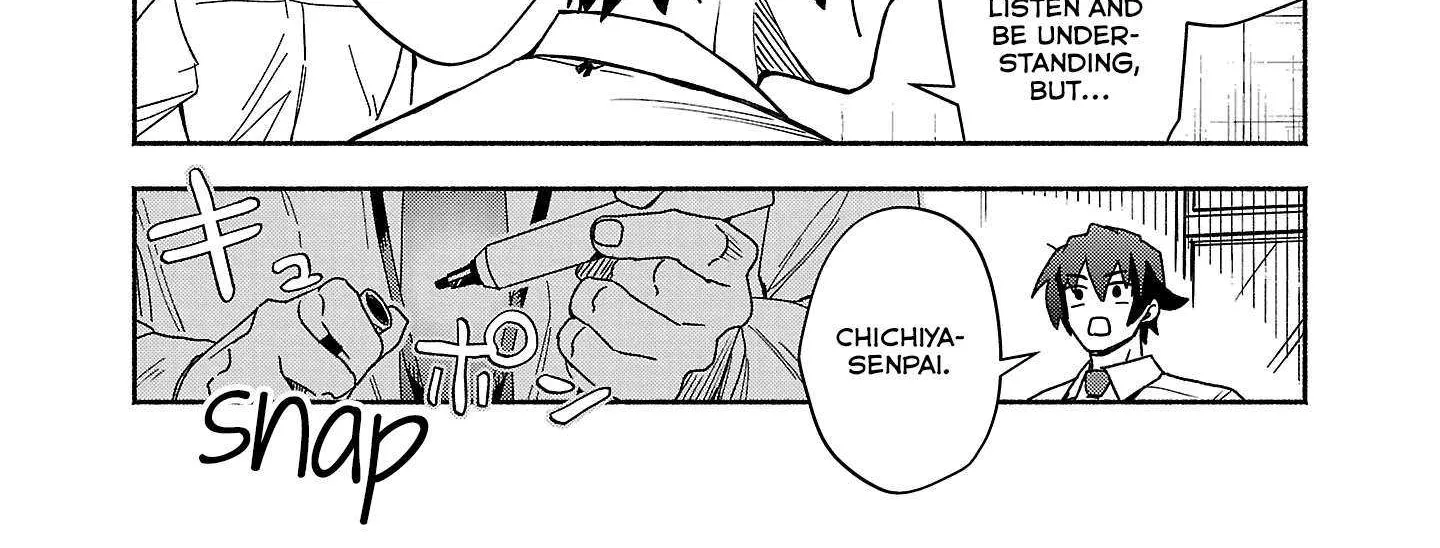 Koppa Mai Chiru Sono Koro Ni Chapter 8.2 page 14 - 