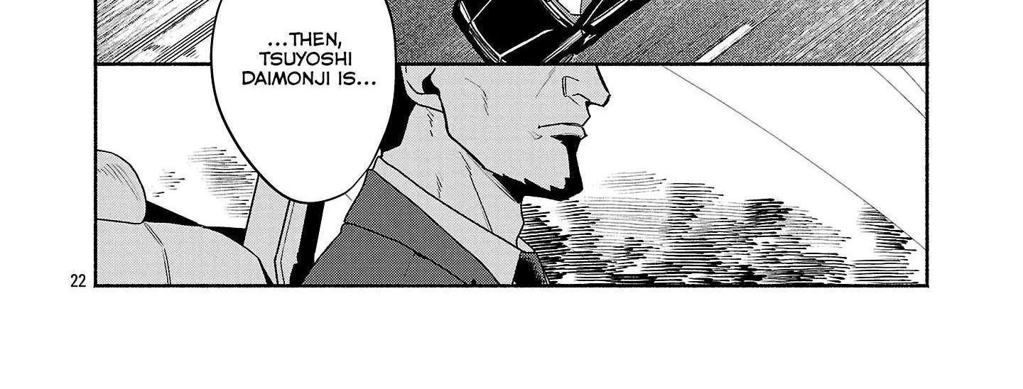 Koppa Mai Chiru Sono Koro Ni Chapter 8.2 page 22 - 