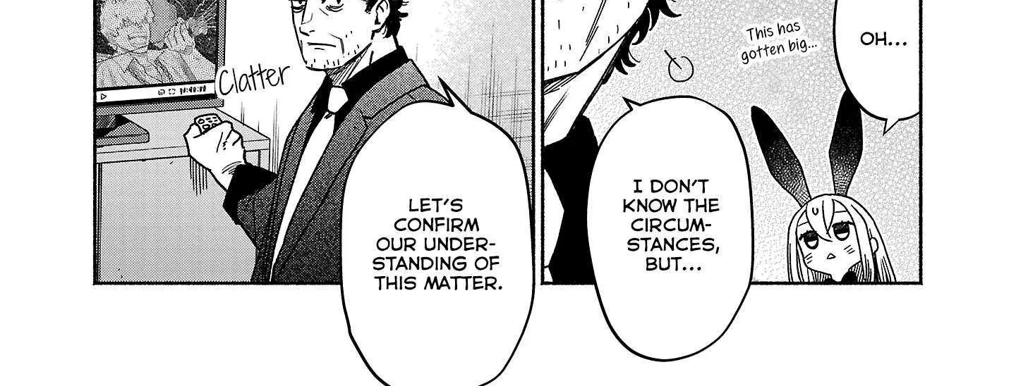 Koppa Mai Chiru Sono Koro Ni Chapter 8.2 page 8 - 