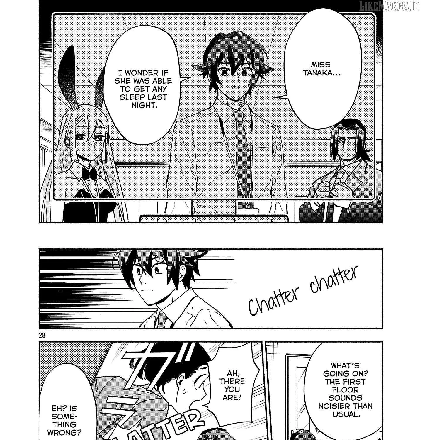 Koppa Mai Chiru Sono Koro Ni Chapter 8.3 page 11 - 