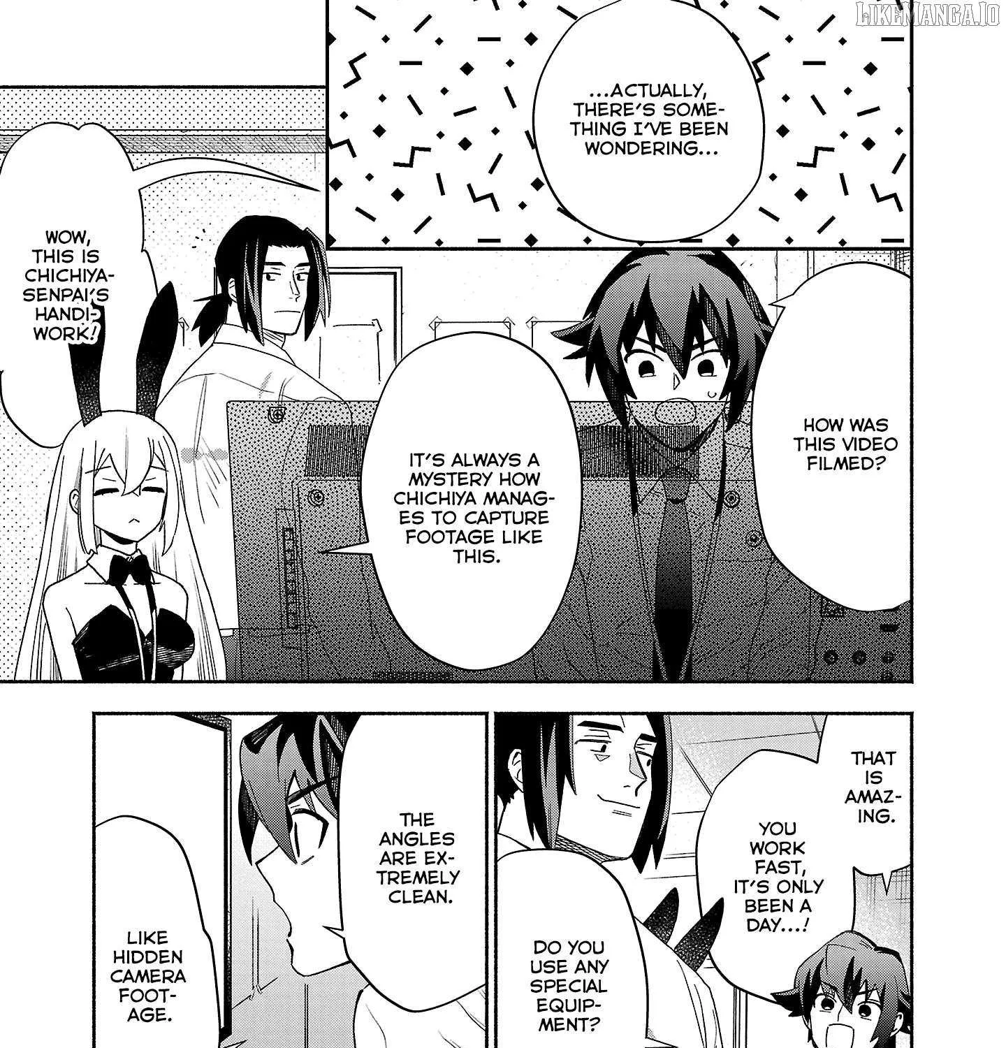 Koppa Mai Chiru Sono Koro Ni Chapter 8.3 page 5 - 