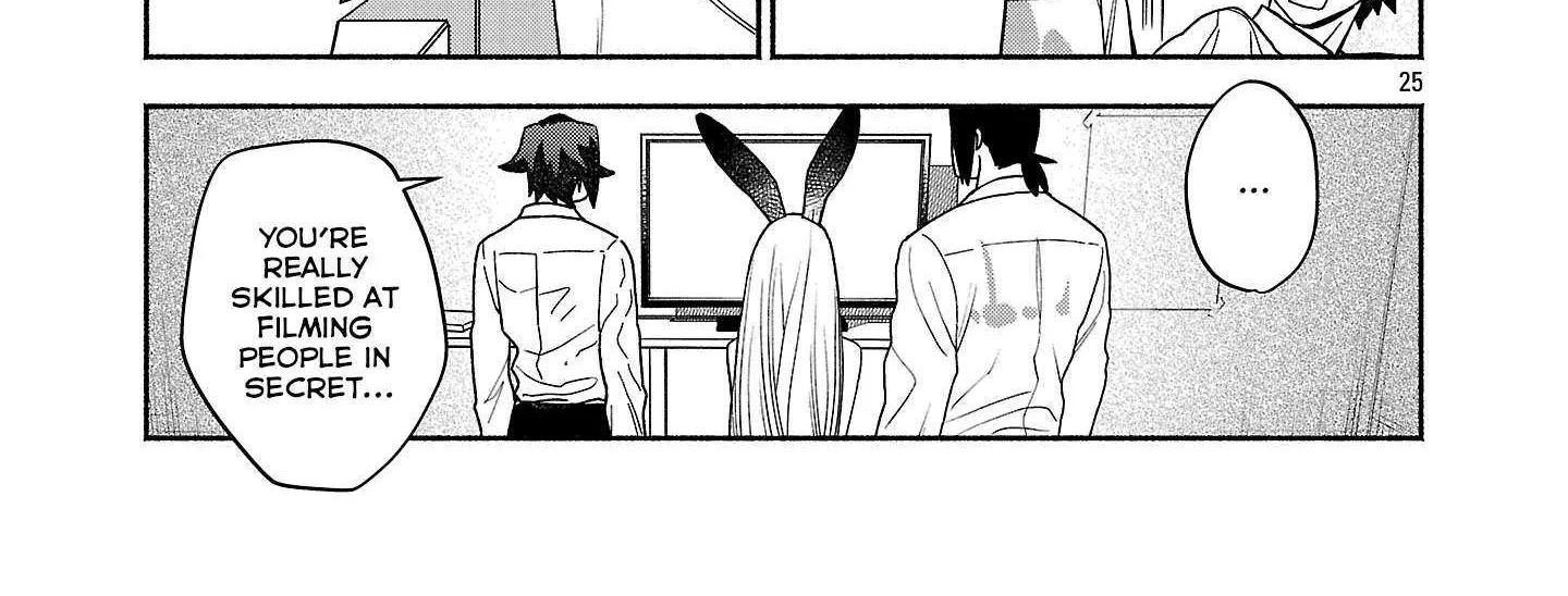 Koppa Mai Chiru Sono Koro Ni Chapter 8.3 page 6 - 