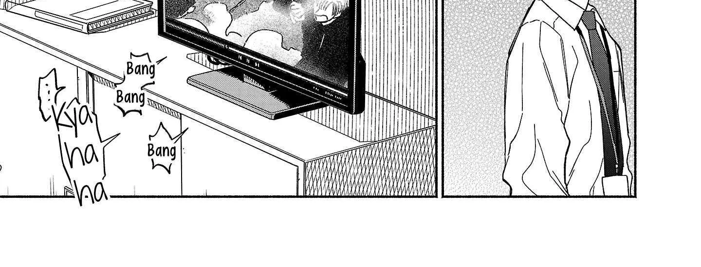 Koppa Mai Chiru Sono Koro Ni Chapter 8.3 page 10 - 