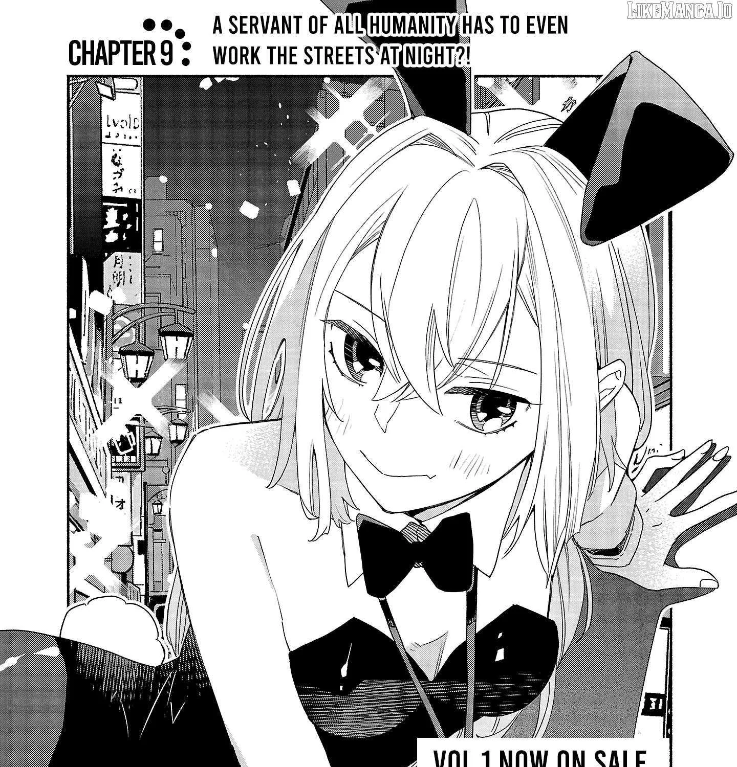 Koppa Mai Chiru Sono Koro Ni Chapter 9.1 page 2 - 