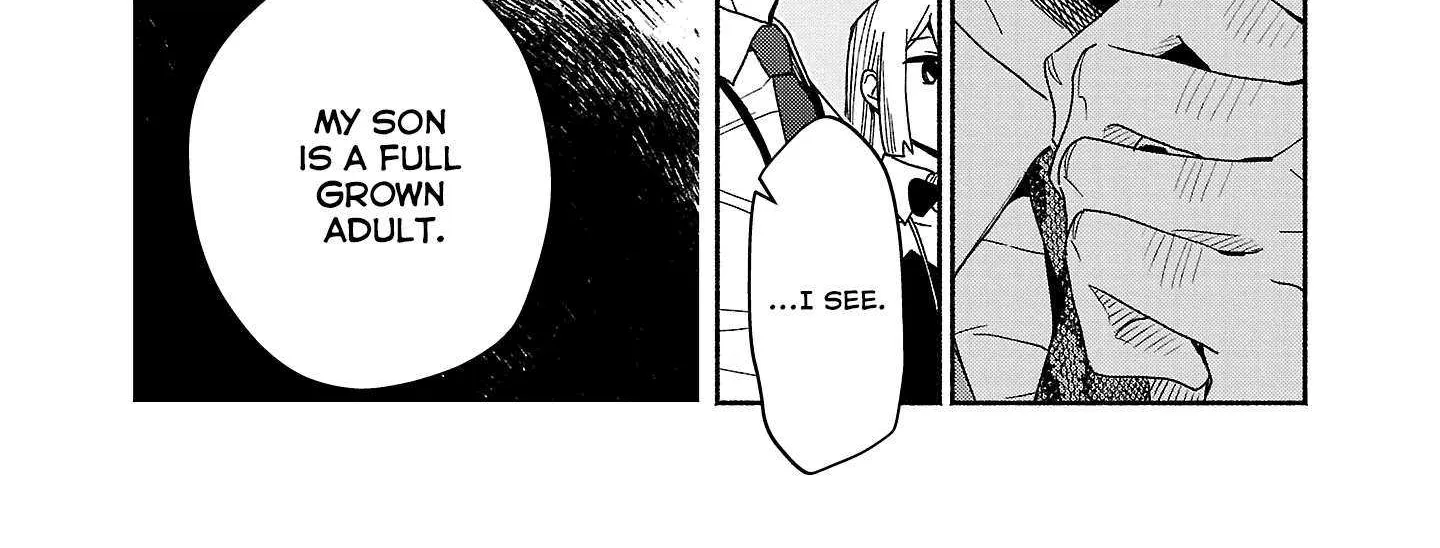 Koppa Mai Chiru Sono Koro Ni Chapter 9.1 page 13 - 