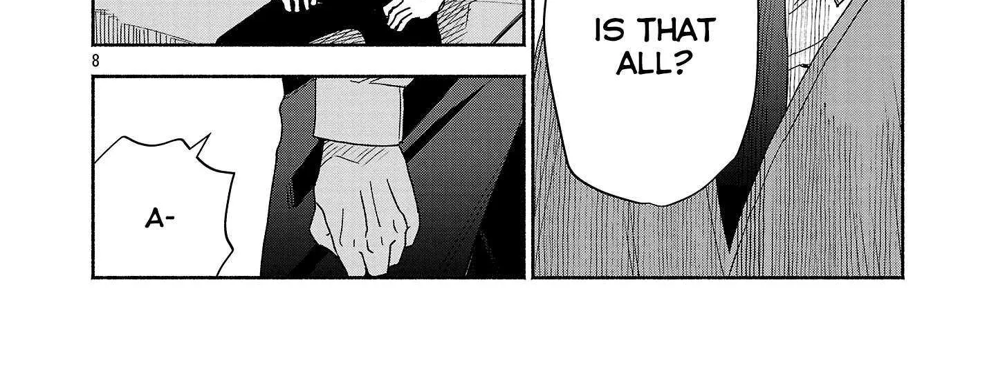 Koppa Mai Chiru Sono Koro Ni Chapter 9.1 page 17 - 